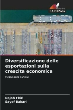 Diversificazione delle esportazioni sulla crescita economica