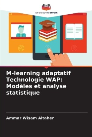 M-learning adaptatif Technologie WAP