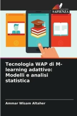 Tecnologia WAP di M-learning adattivo