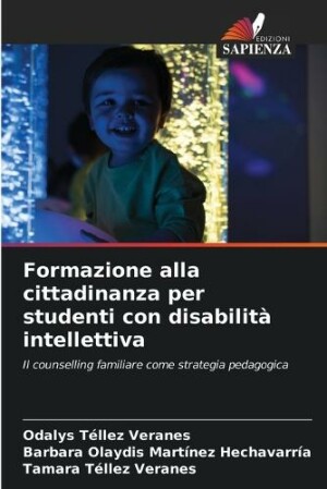 Formazione alla cittadinanza per studenti con disabilità intellettiva