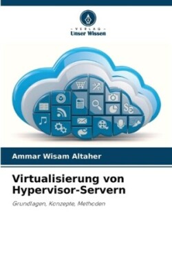 Virtualisierung von Hypervisor-Servern