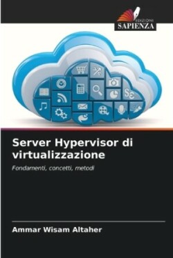 Server Hypervisor di virtualizzazione