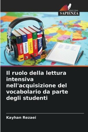 ruolo della lettura intensiva nell'acquisizione del vocabolario da parte degli studenti