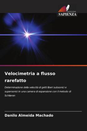 Velocimetria a flusso rarefatto