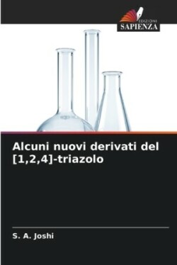 Alcuni nuovi derivati del [1,2,4]-triazolo