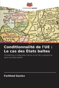 Conditionnalité de l'UE