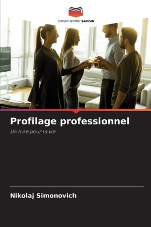 Profilage professionnel