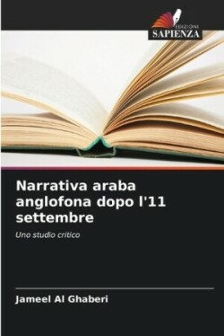 Narrativa araba anglofona dopo l'11 settembre