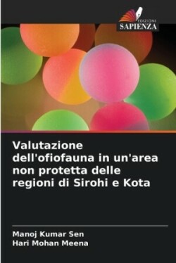 Valutazione dell'ofiofauna in un'area non protetta delle regioni di Sirohi e Kota