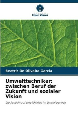 Umwelttechniker