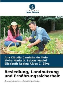 Besiedlung, Landnutzung und Ernährungssicherheit