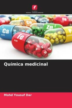 Química medicinal