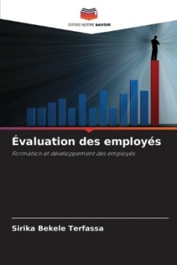 Évaluation des employés