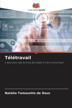 Télétravail