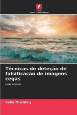 Técnicas de deteção de falsificação de imagens cegas