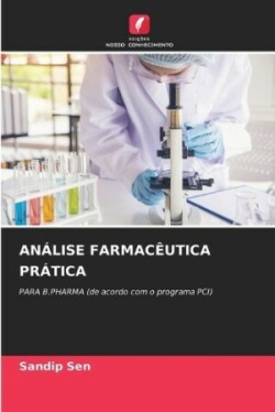 Análise Farmacêutica Prática