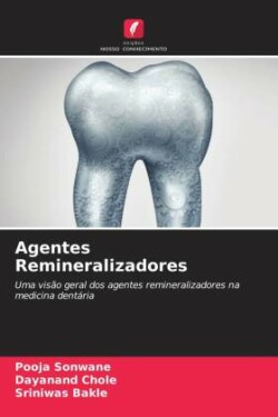 Agentes Remineralizadores