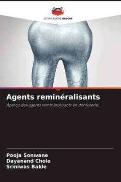 Agents reminéralisants