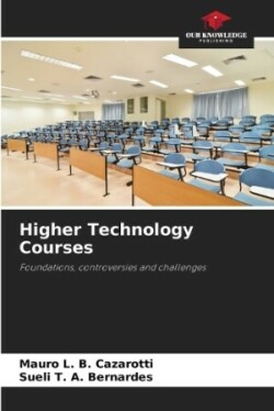 Higher Technology Courses