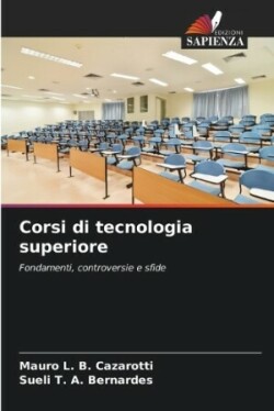 Corsi di tecnologia superiore