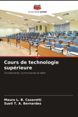 Cours de technologie supérieure