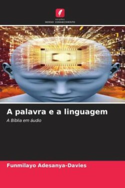 palavra e a linguagem