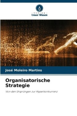 Organisatorische Strategie