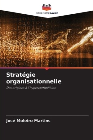 Stratégie organisationnelle