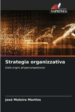 Strategia organizzativa