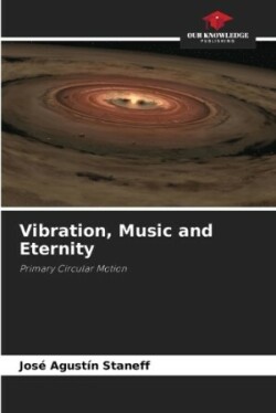 Vibration, Music and Eternity