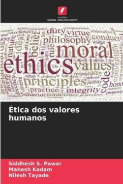 Ética dos valores humanos