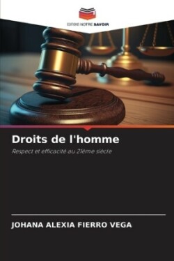 Droits de l'homme