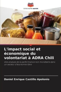 L'impact social et économique du volontariat à ADRA Chili