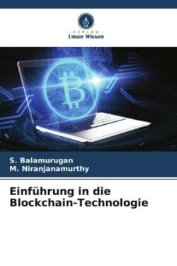 Einführung in die Blockchain-Technologie