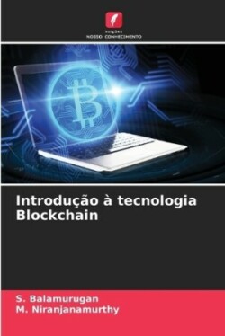 Introdução à tecnologia Blockchain