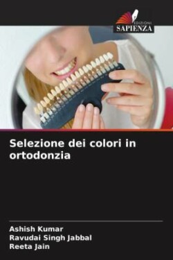 Selezione dei colori in ortodonzia