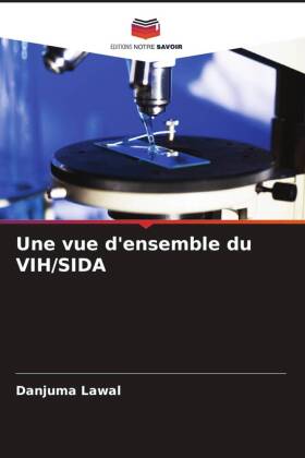 vue d'ensemble du VIH/SIDA