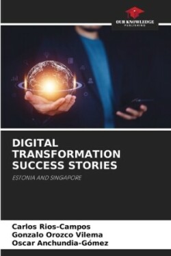 Digital Transformation Success Stories