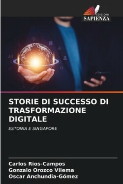 Storie Di Successo Di Trasformazione Digitale