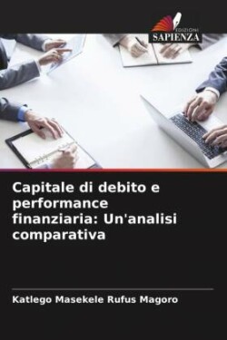 Capitale di debito e performance finanziaria