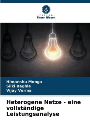 Heterogene Netze - eine vollständige Leistungsanalyse