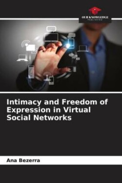 Intimacy and Freedom of Expression in Virtual Social Networks