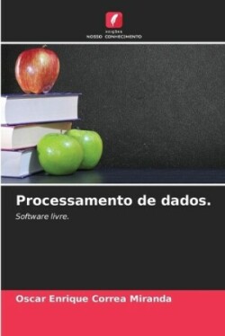 Processamento de dados.