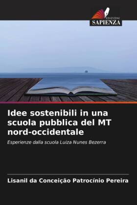 Idee sostenibili in una scuola pubblica del MT nord-occidentale