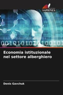 Economia istituzionale nel settore alberghiero