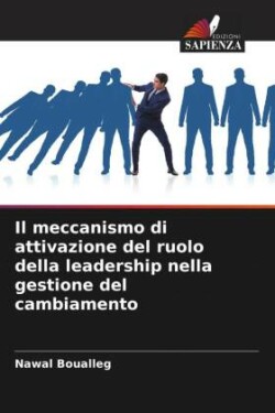 meccanismo di attivazione del ruolo della leadership nella gestione del cambiamento