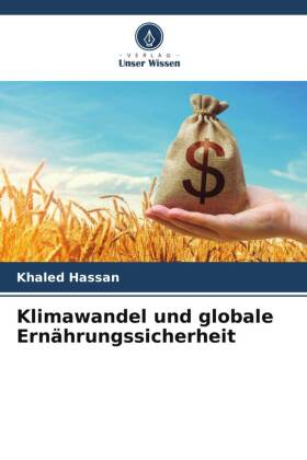 Klimawandel und globale Ernährungssicherheit