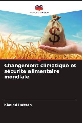 Changement climatique et sécurité alimentaire mondiale