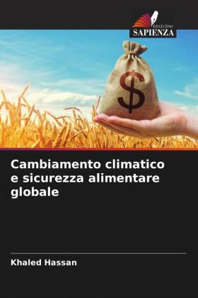 Cambiamento climatico e sicurezza alimentare globale