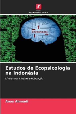 Estudos de Ecopsicologia na Indonésia